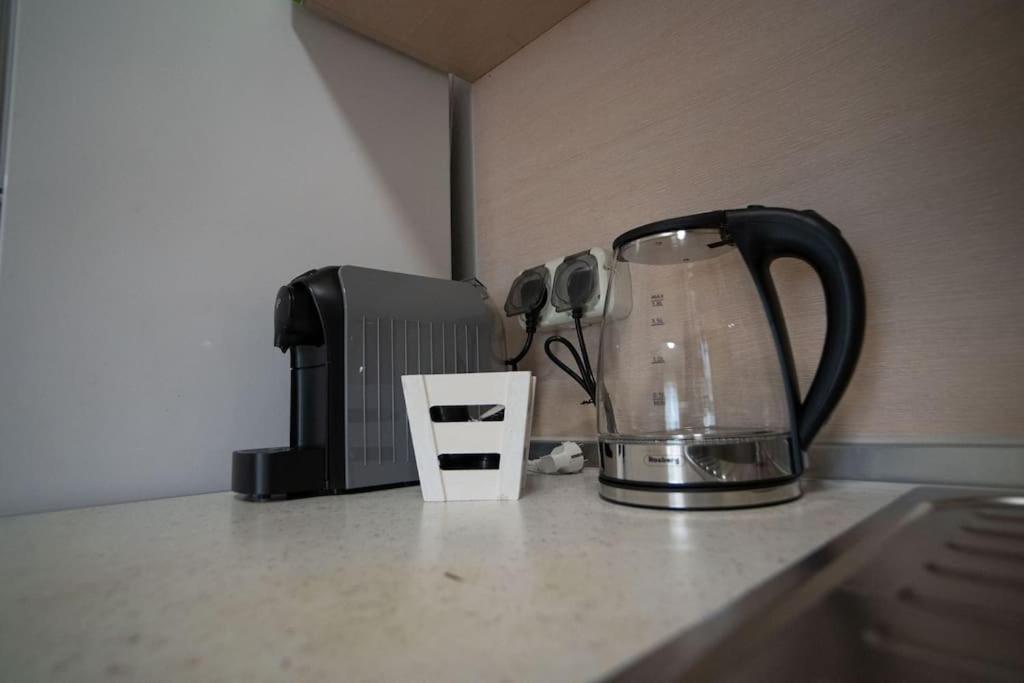 The Green Apartment In The Heart Of Old Sofia 1Bdr Esterno foto